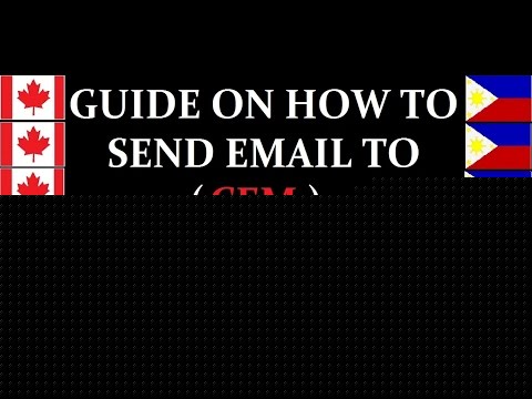 canada embassy email
