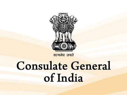 consulate general of india