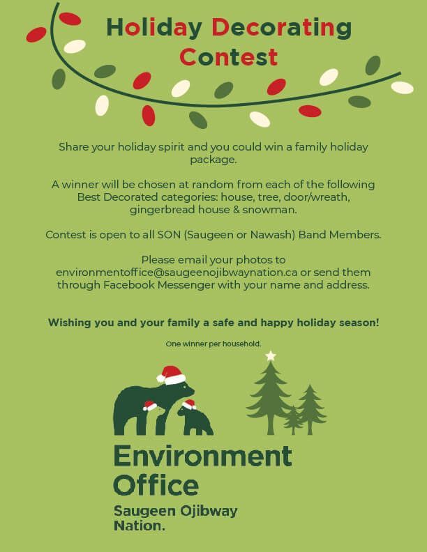cubicle decorating contest email sample