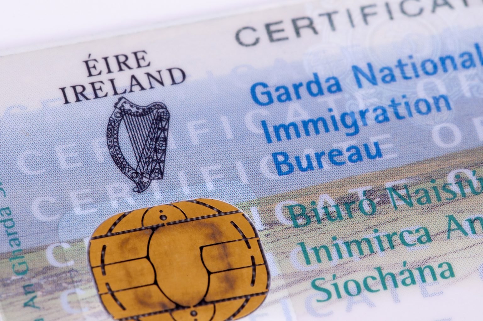 ireland immigration email address